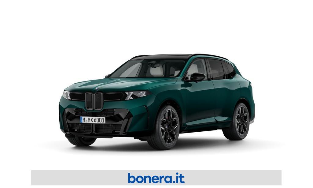 BMW X5 40 d MSport Pro xDrive Auto