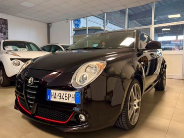 Alfa Romeo MiTo 1.4 T 155 CV Distinctive Sport Pack