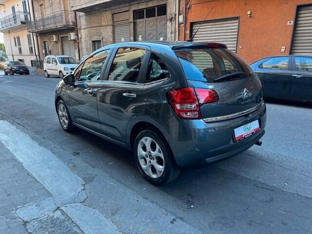 Citroen C3 1.4 HDi Exclusive - in Garanzia