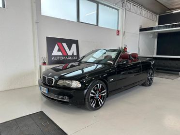 BMW 330 ci Cabrio