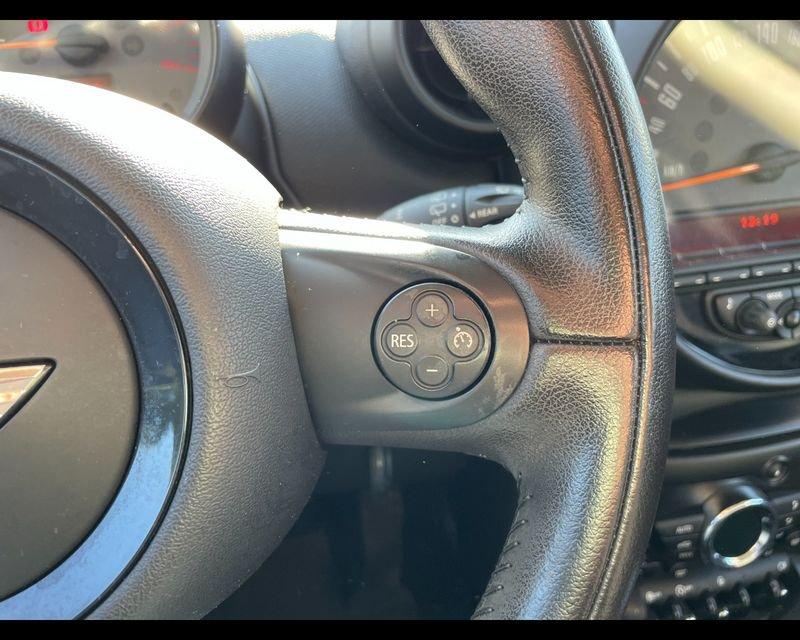 MINI Countryman Mini One Countryman
