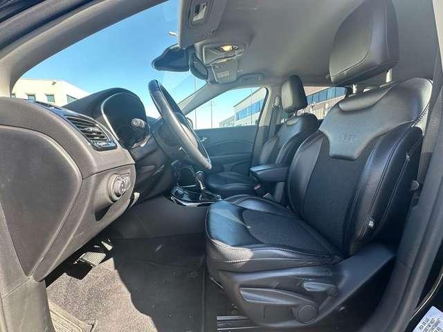Jeep Compass 2.0 Multijet II aut. 4WD Limited