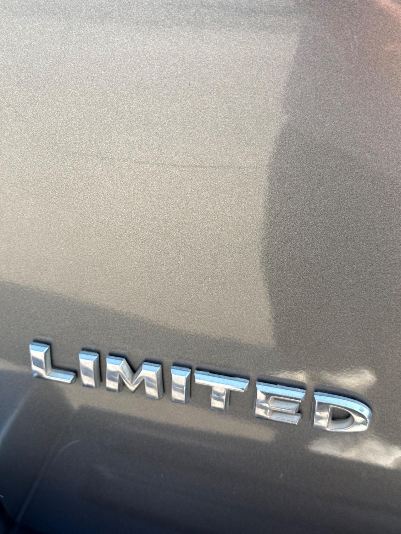 Jeep Grand Cherokee 3.0 V6 CRD Limited