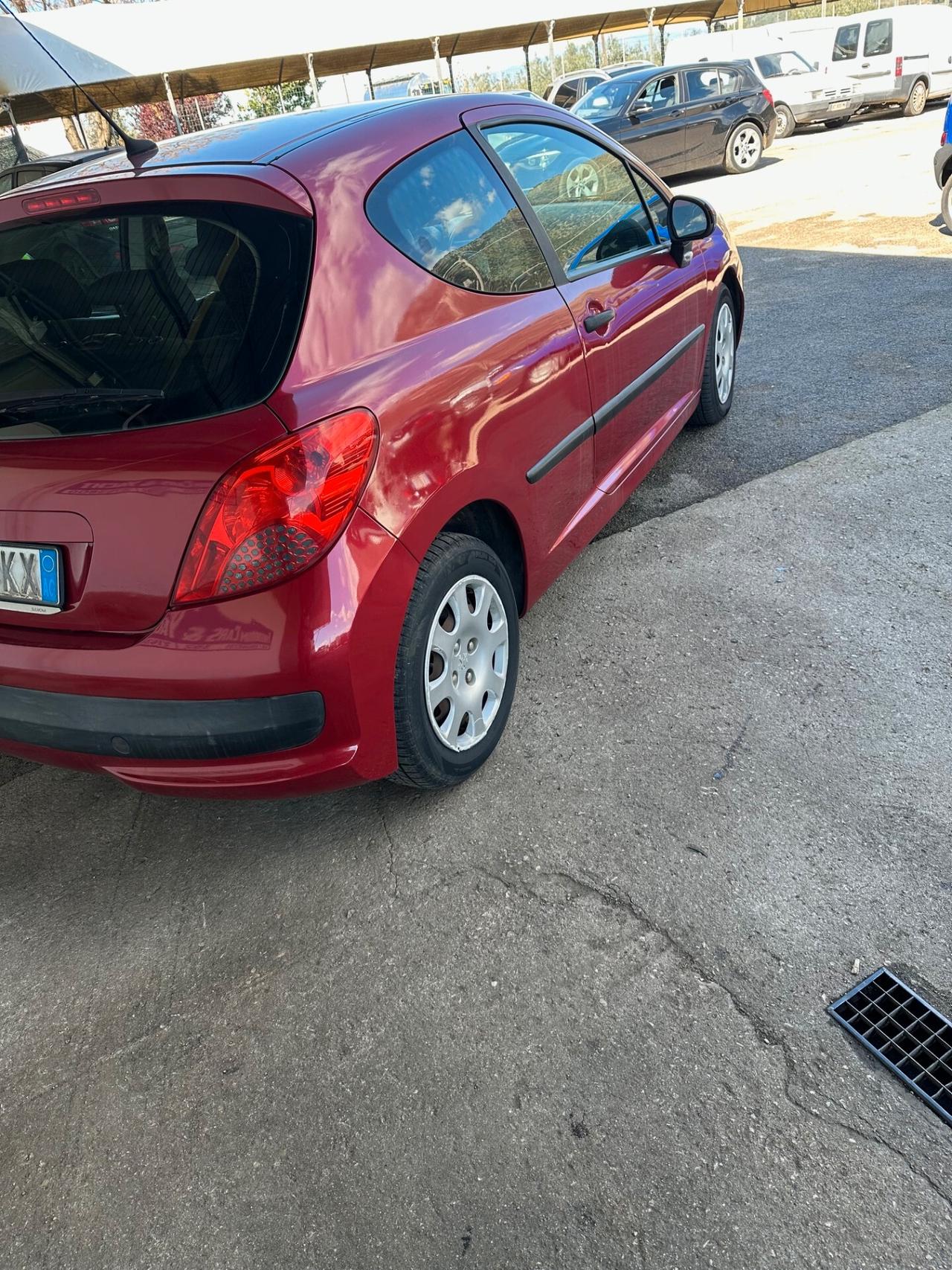 Peugeot 307 1.4 16V 3p. D-Sign