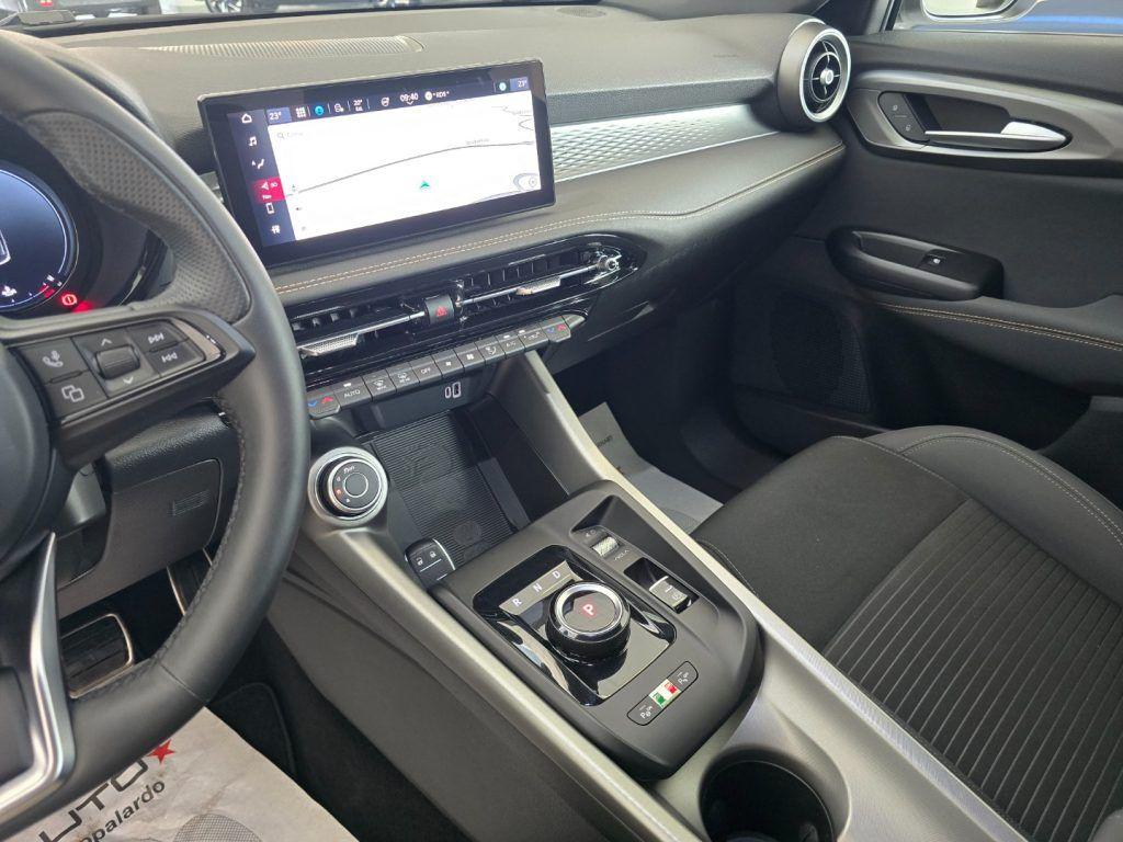 Alfa Romeo Tonale 1.5 160 CV MHEV TCT7 Sprint