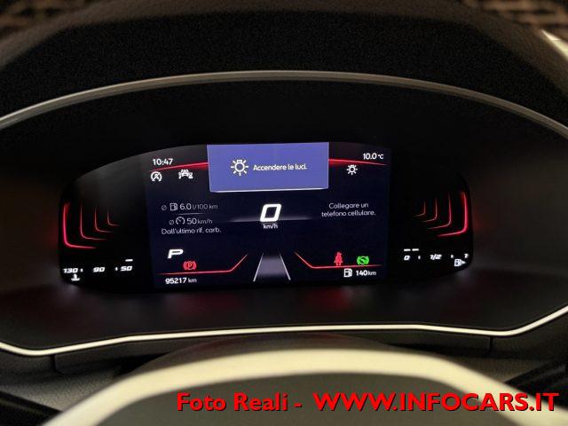 SEAT Tarraco 2.0 TDI 150 cv DSG Style - PROMO