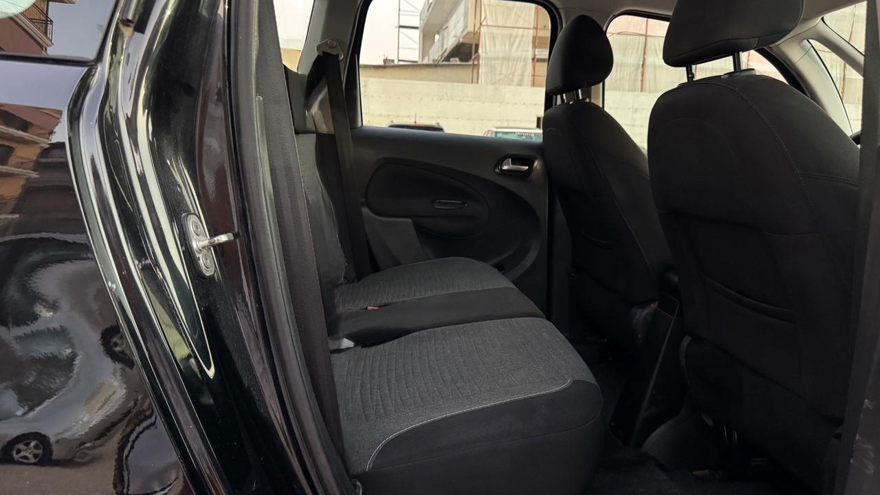 Citroen C3 Picasso BlueHDi 100 Business -2017