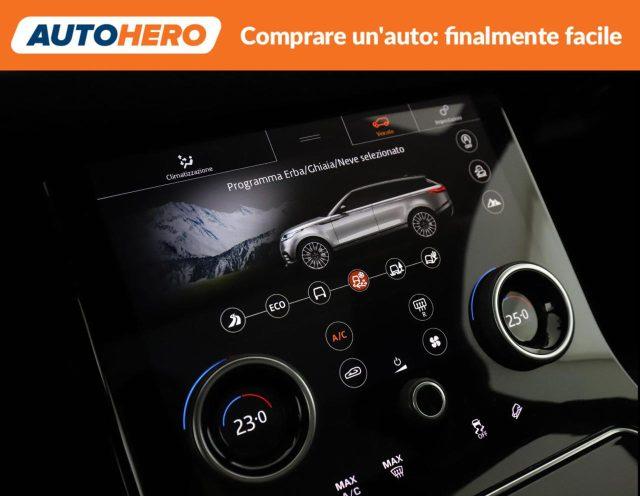 LAND ROVER Range Rover Velar 2.0D I4 180 CV R-Dynamic S
