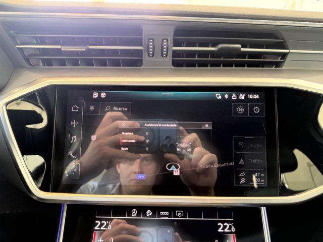 AUDI A6 allroad 45 TDI 3.0 quattro //MATRIX//PELLE/APPCARPLAY