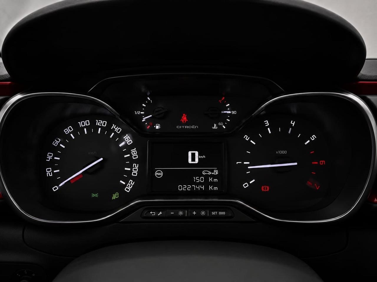 Citroen C3 PureTech 82 Shine