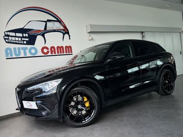 Alfa Romeo Stelvio 2.2 t 210cv AT8 Q4 B-Tech