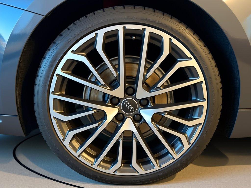 AUDI A5 berlina 2.0 tfsi business advanced quattro 204cv s-tronic del 2024