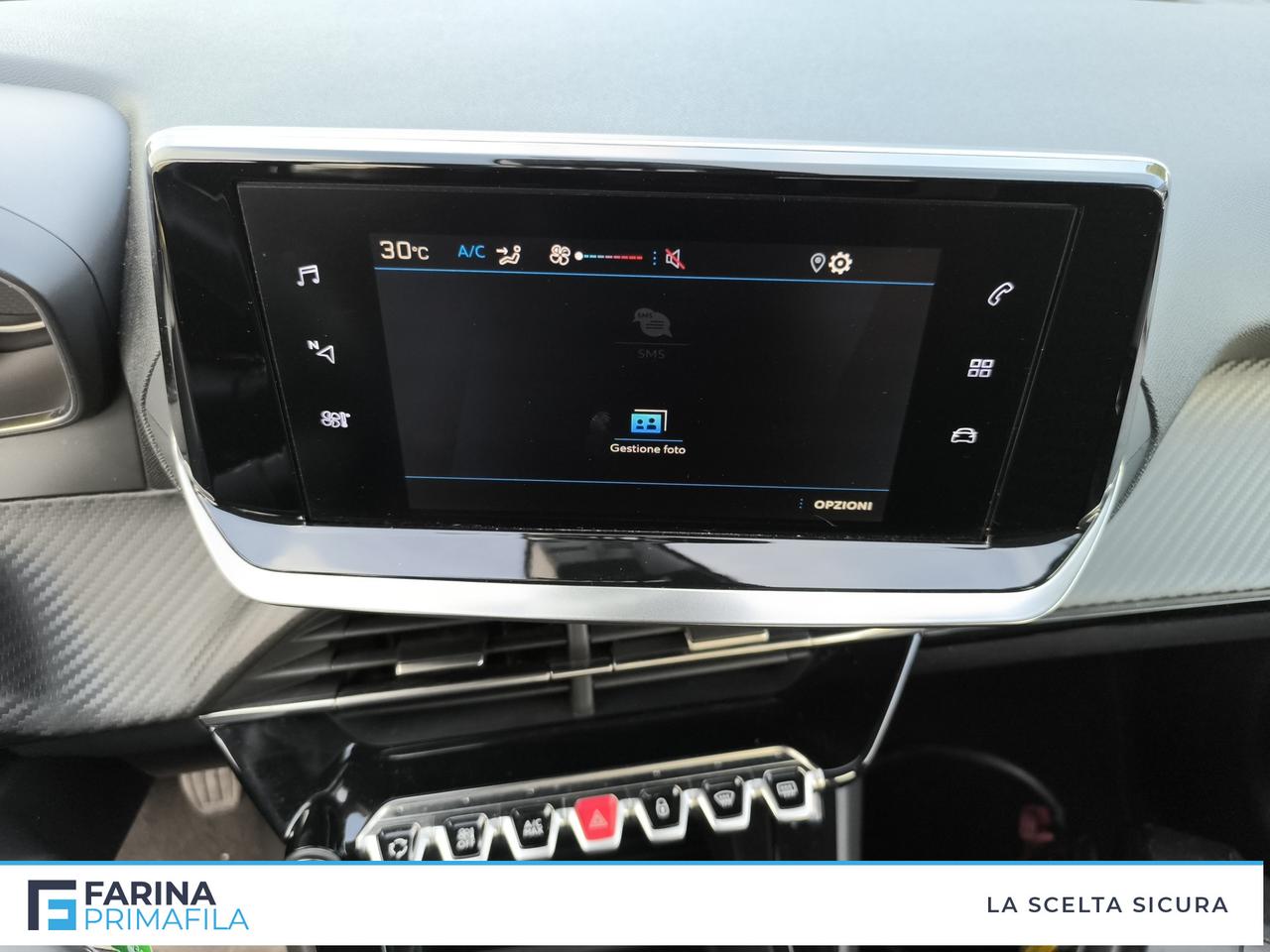 PEUGEOT 208 II 2019 - 208 1.2 puretech Active Pack s&s 75cv