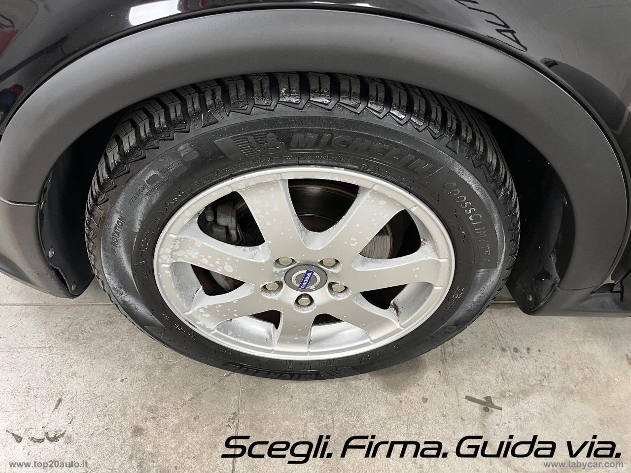 VOLVO C30 1.6 D DRIVe Start/Stop Kinetic