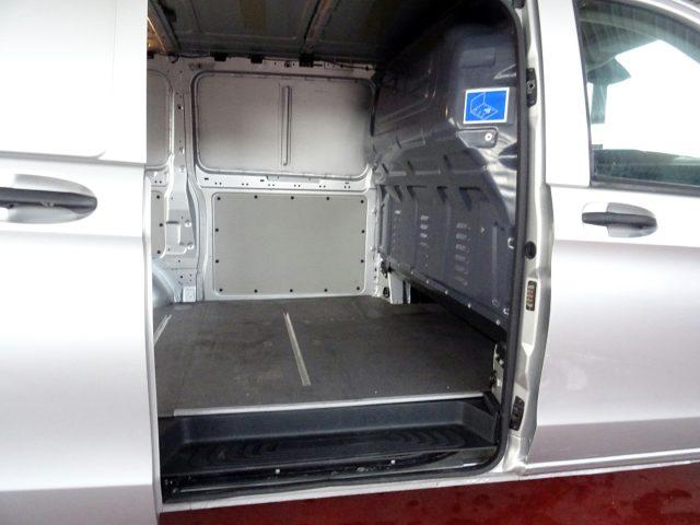MERCEDES-BENZ Vito 2.2 CDI 114hp PC-SL Furgone Long