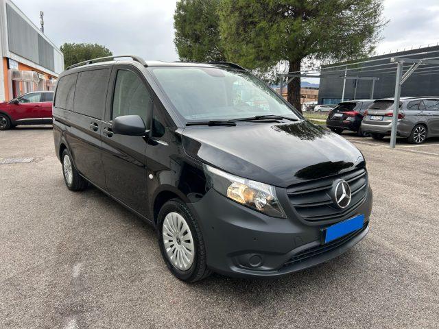 MERCEDES-BENZ Vito 2.0 116 CDI PC-SL Tourer Pro Long