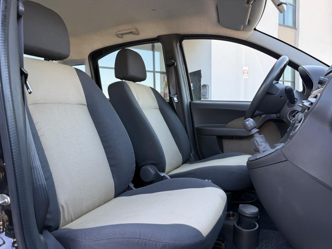 Fiat Panda 1.2 Dynamic Natural Power