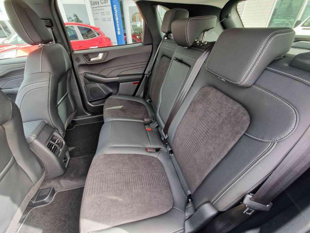 FORD Kuga 2.5 Plug In Hybrid 243 CV CVT 2WD Active X