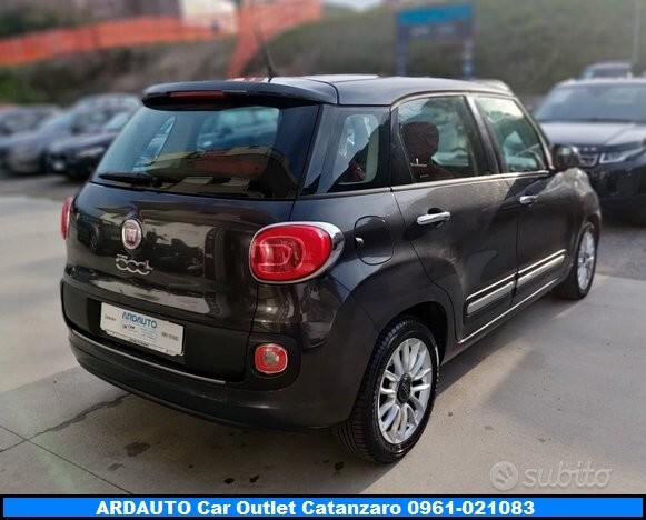 Fiat 500L 1.3 Multijet 85 CV Pop Star