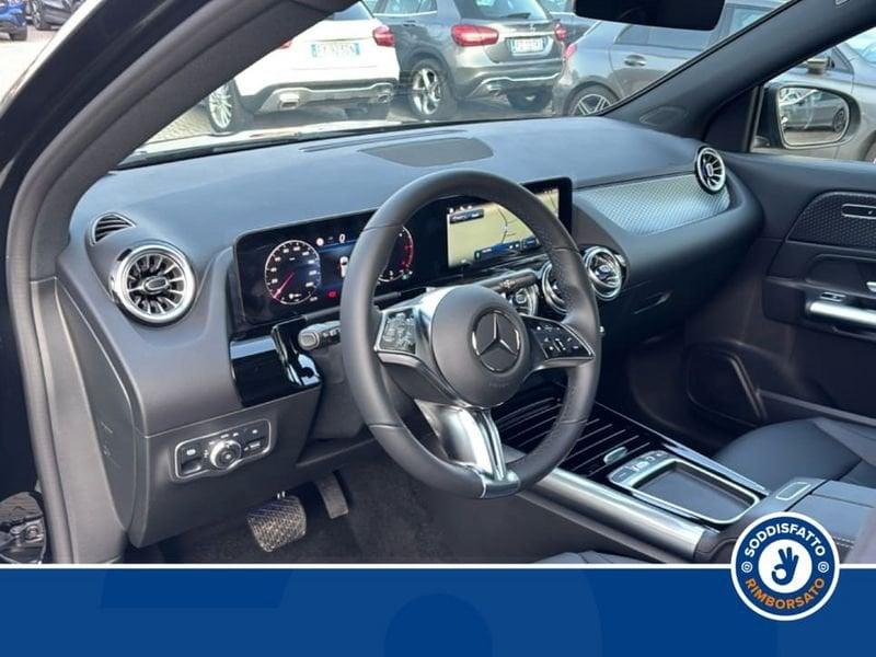 Mercedes-Benz GLA 200d Automatic Advanced Plus Progressive