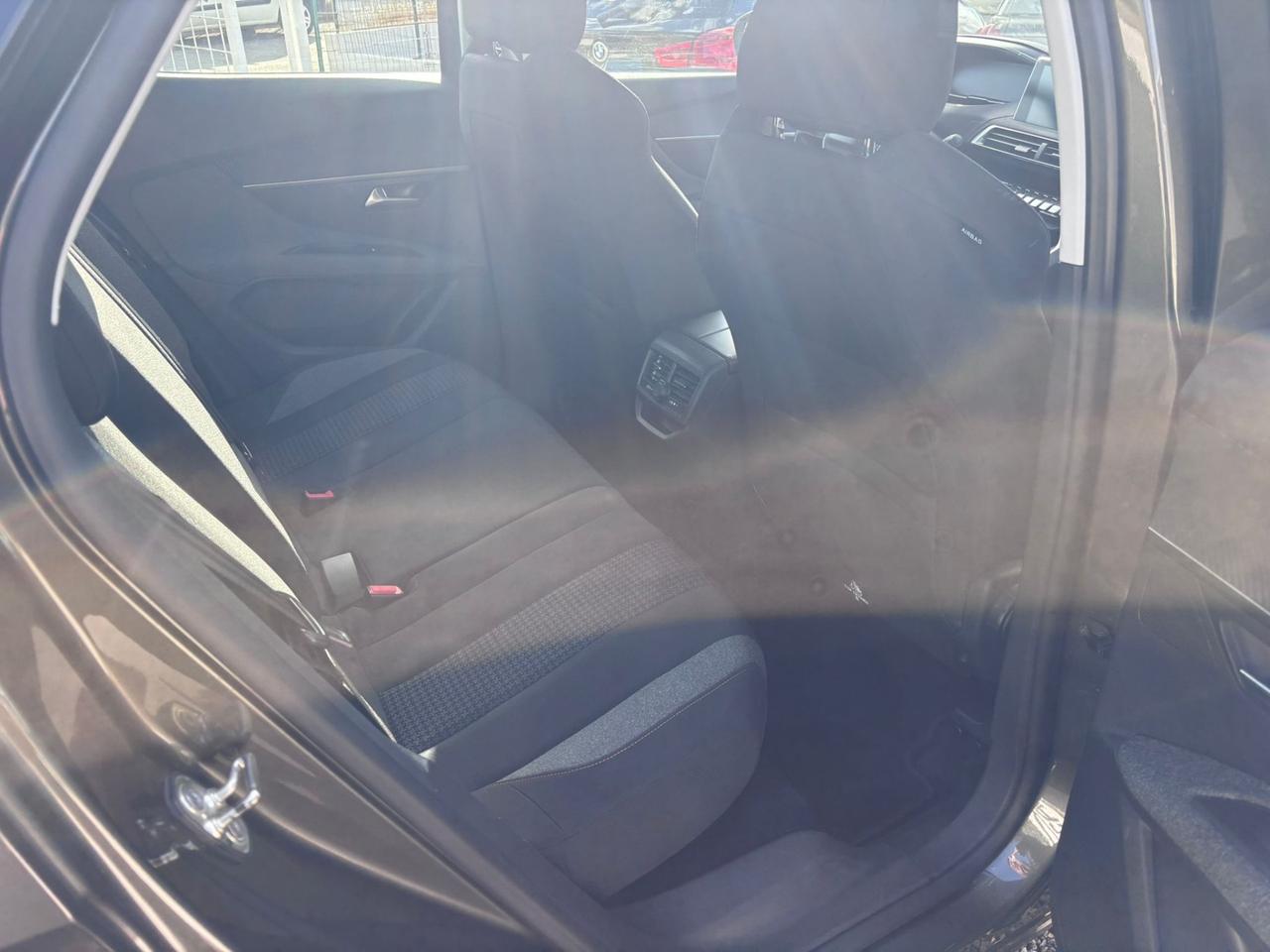 Citroen C3 BlueHDi 100 S&S Feel