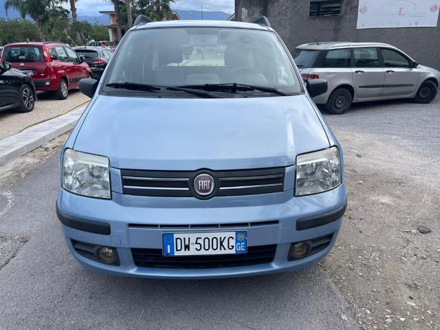 FIAT Panda 1.2 Dynamic GPL