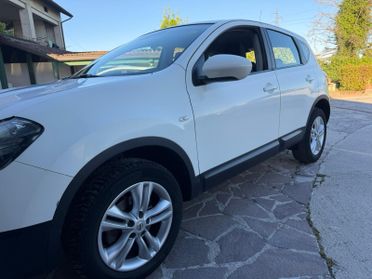 Nissan Qashqai 1.5 dCi DPF Tekna neopatentati