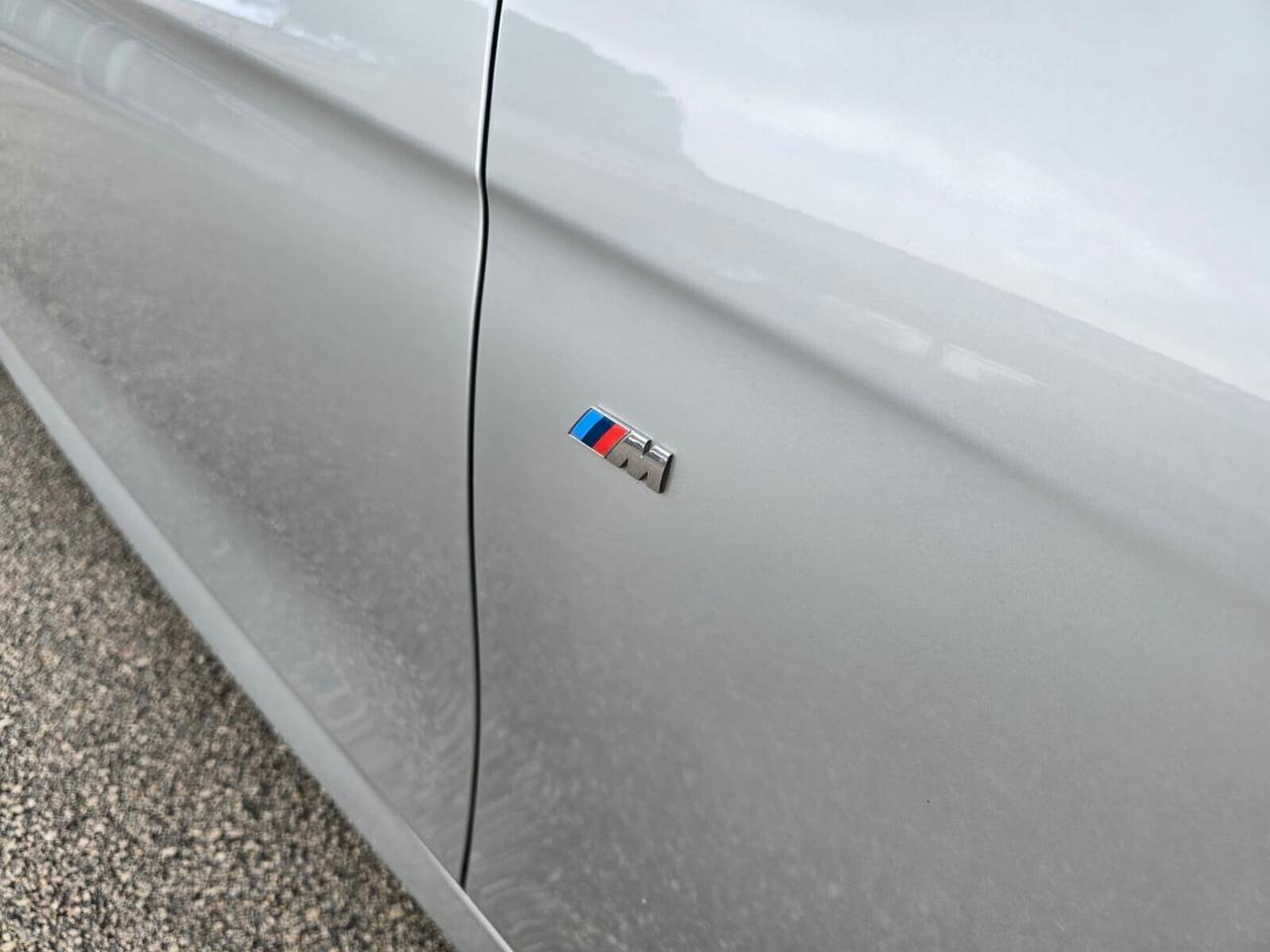 Bmw 320 320d Touring Msport