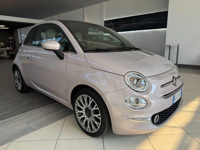 FIAT 500 1.0 Hybrid Star