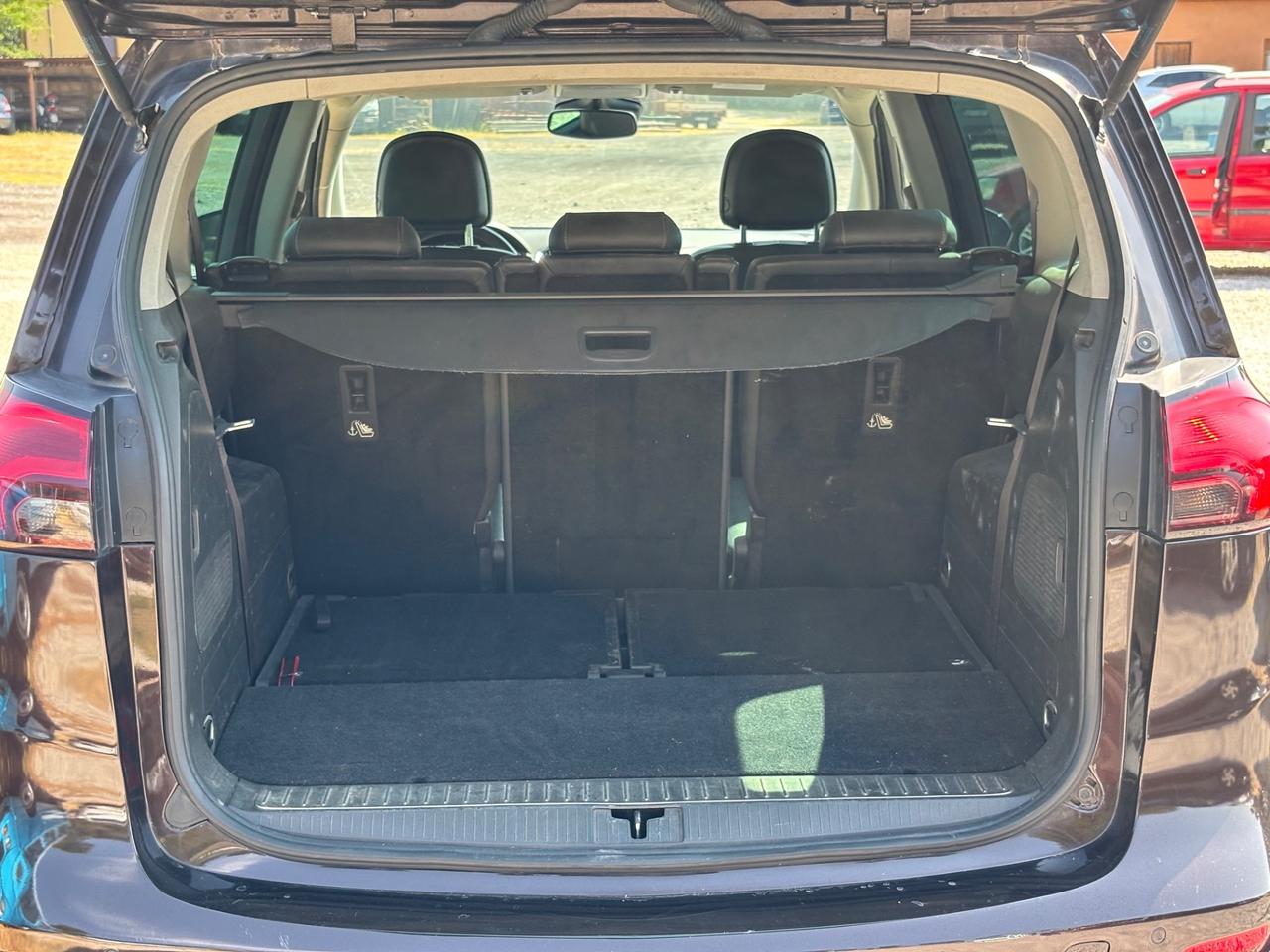 Opel Zafira Tourer 2.0 CDTi 165CV aut. Cosmo