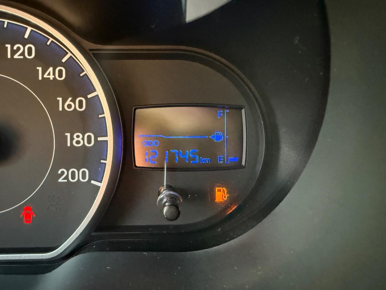 Hyundai i10 1.1 GPL #NEOPATENTATI