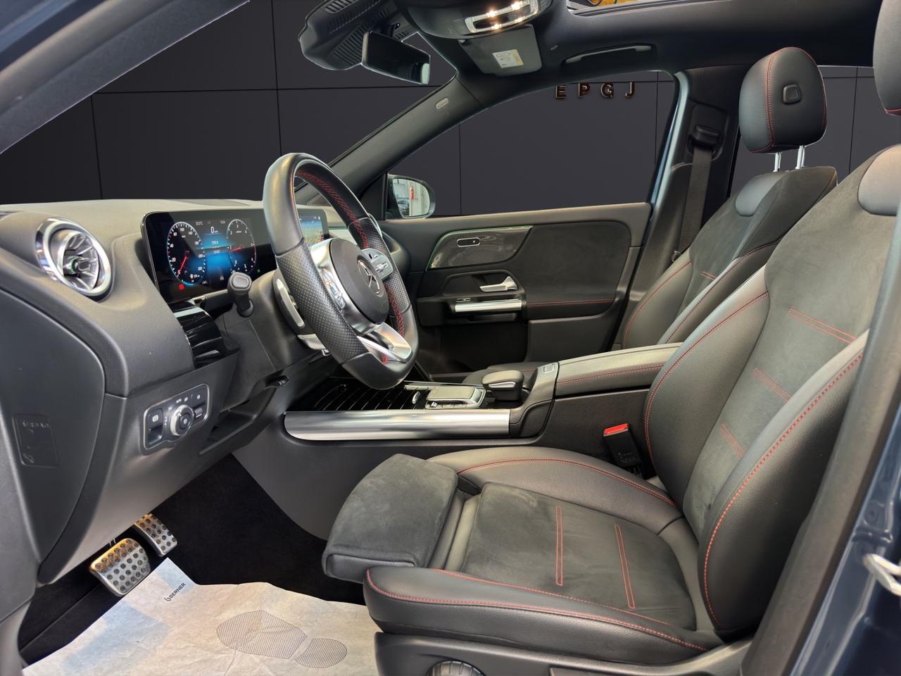 Mercedes-benz GLA 220 d Automatic 4Matic Premium