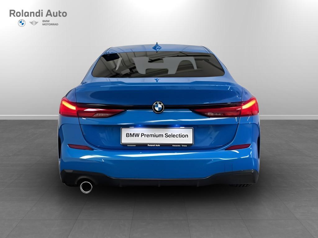 BMW Serie 2 Gran Coupe 218 i Msport DCT