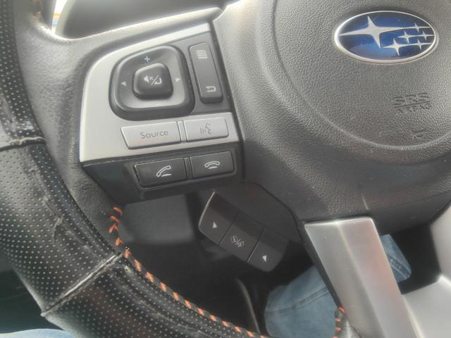 SUBARU XV 2.0D Unlimited 4wd