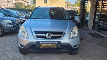 Honda CR-V 2.0 Benzina 4X4..