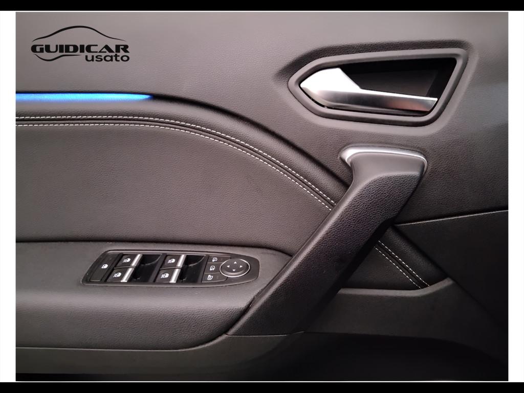 RENAULT Captur II 2019 - Captur 1.6 E-Tech full hybrid Techno 145cv