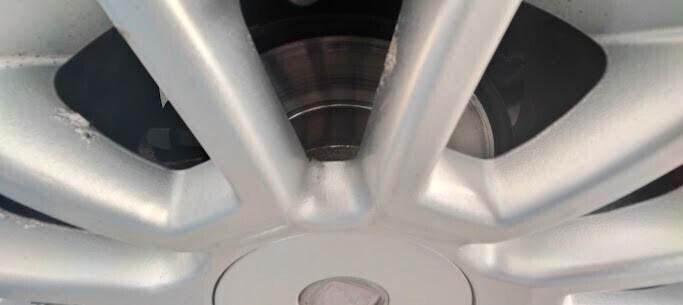 Fiat Bravo 1.4 T-jet 120 CV Dynamic