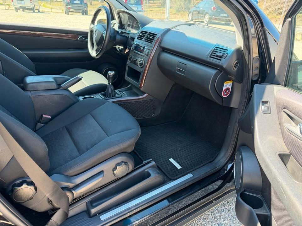 Mercedes-benz A 180 CDI Coupé Elegance