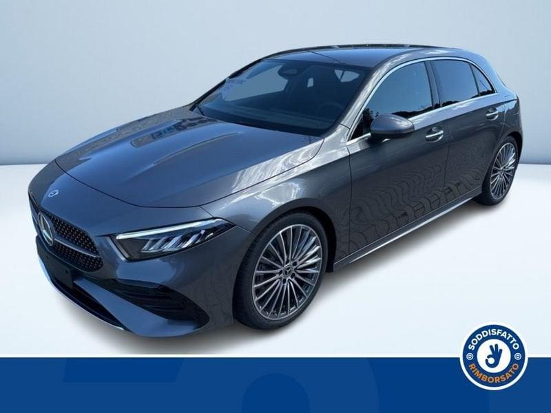 Mercedes-Benz Classe A 180d Automatic AMG Line Advanced Plus