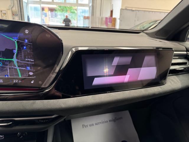 AUDI A5 SW TDI 204CV S tronic mHEV+ S Line ed. MY25 KM.0