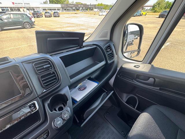 FIAT Ducato 30 2.2 Mjt 120CV PM-TM Furgone