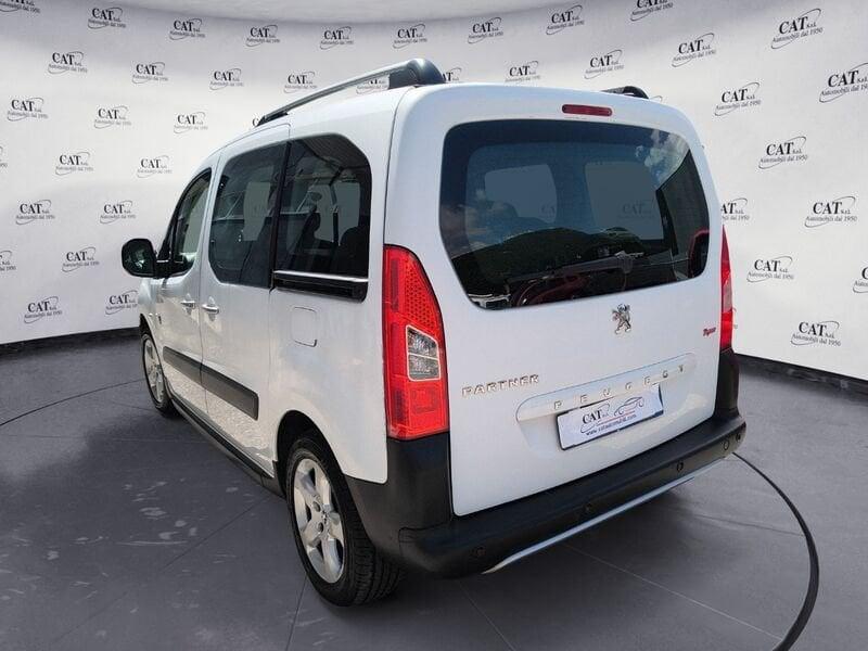 Peugeot Partner Partner Tepee 1.6 hdi Outdoor