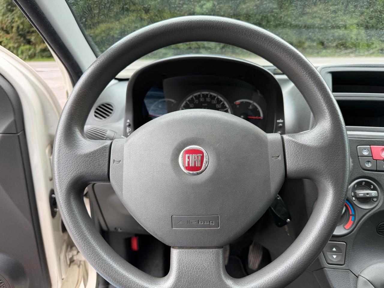 Fiat Panda 1.2 Dynamic UNICO PROPRIETARIO