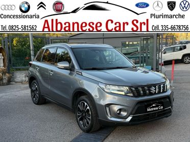 Suzuki Vitara 1.4 Hybrid 4WD AllGrip Top