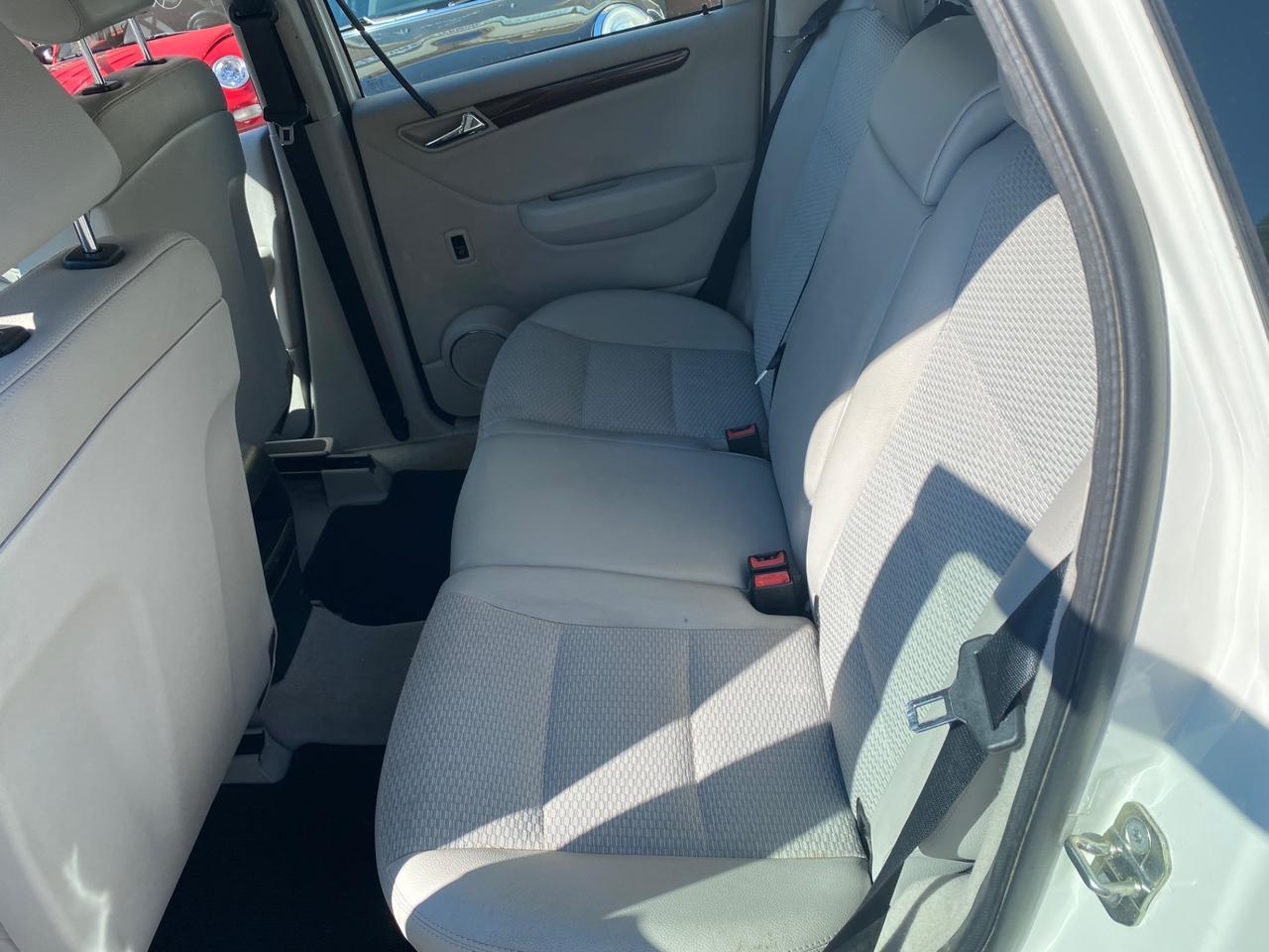 Mercedes-benz A 160 BlueEFFICIENCY ok neopatentati Executive