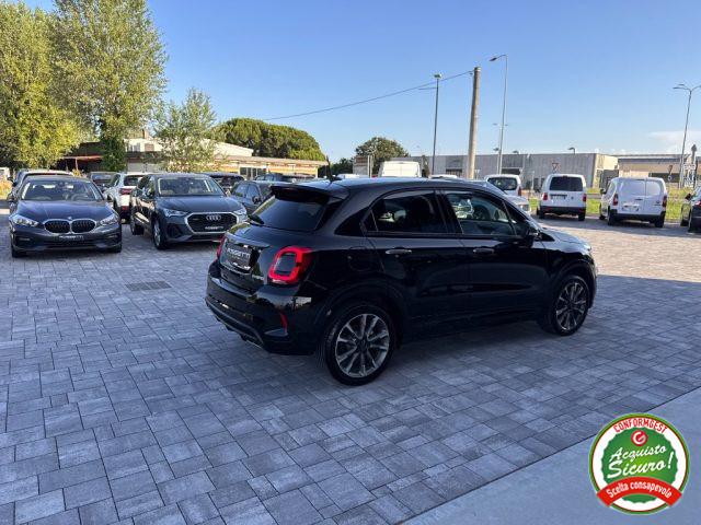FIAT 500X 1.5 T4 Hybrid 130 CV DCT Sport ANCHE NEOPATENTATI
