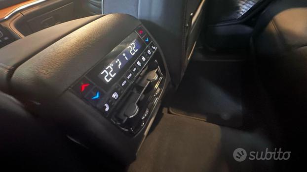 JEEP Grand Cherokee 2.0 PHEV ATX 4xe Summit Rese