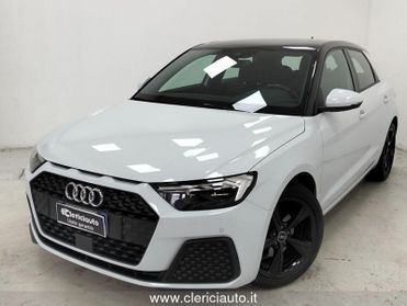 Audi A1 SPB 30 TFSI Admired Advanced