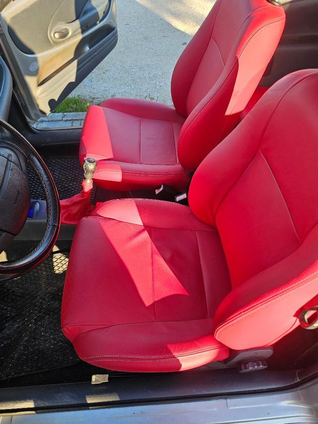 FIAT Seicento 1.1i cat Sporting