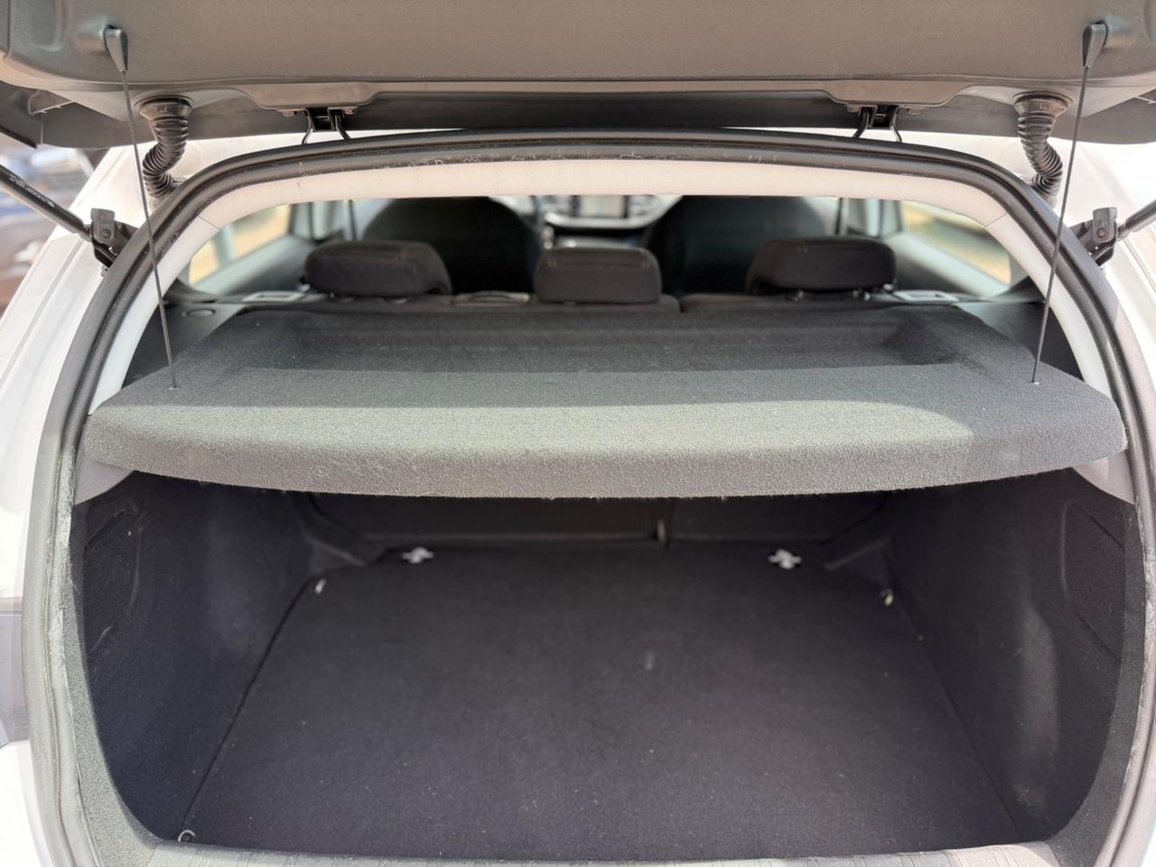 Peugeot 308 BlueHDi 120 Allure Km Certificati